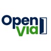 OpenVia icon