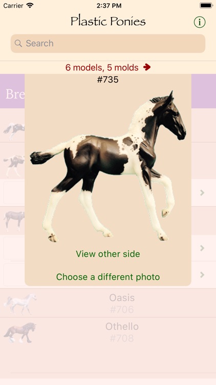 Plastic Ponies screenshot-3