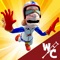 Icon Willy Crash