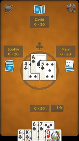 Game screenshot Up n' Down mod apk