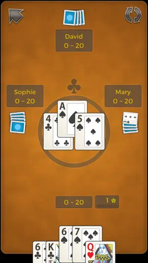Up n' Down screenshot 1
