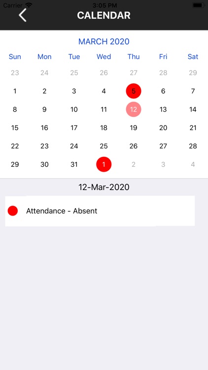 Mudra Concept School