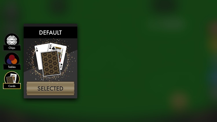 3 Card Poker Table Game screenshot-4