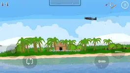 Game screenshot Wings: War of Pacific hack