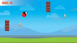 Rice Race screenshot 3