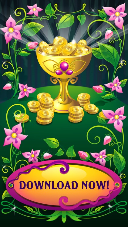 Fortune Wheel Fun Slots screenshot-4