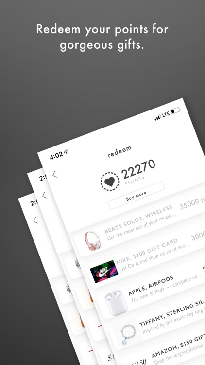 Lovelooks screenshot-4