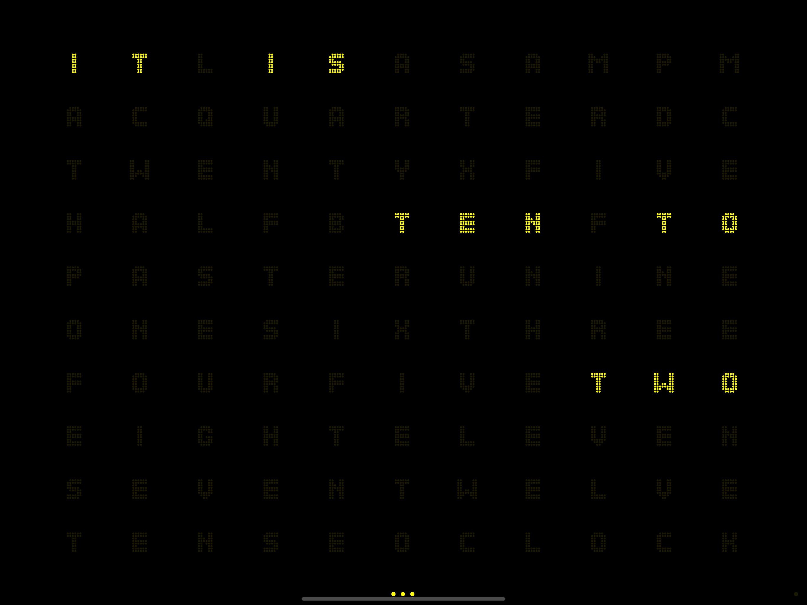 Pixel Clock - Retro Style screenshot 12