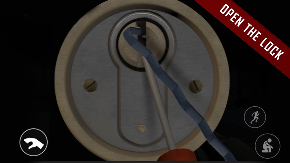 #3. Thief Sneak: Robbery Simulator (iOS) 由: BLEEDING EDGE STUDIO LTD