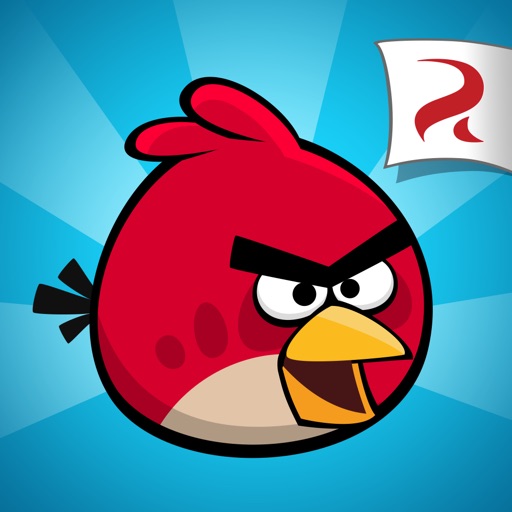 Angry Birds Turns 3, Updates App For iPhone 5, Adds Pink Bird and Birdday Cake!