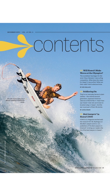 Honolulu Mag