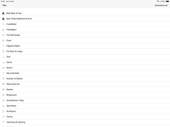 Screenshot #5 pour Gotland