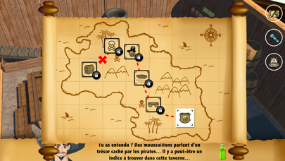 Screenshot #2 pour AR-Quest