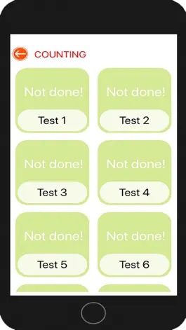 Game screenshot Kindergarten Math Game apk