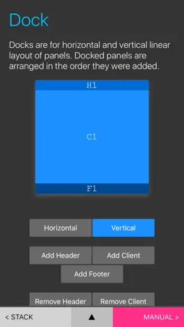Game screenshot Invention Manual apk