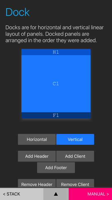 Screenshot #2 pour Invention Manual