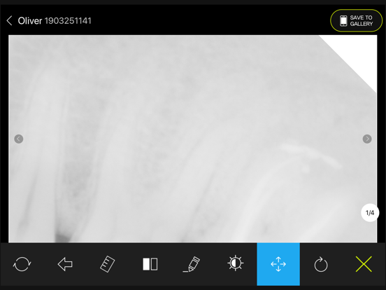 Screenshot #6 pour PortView for Mobile