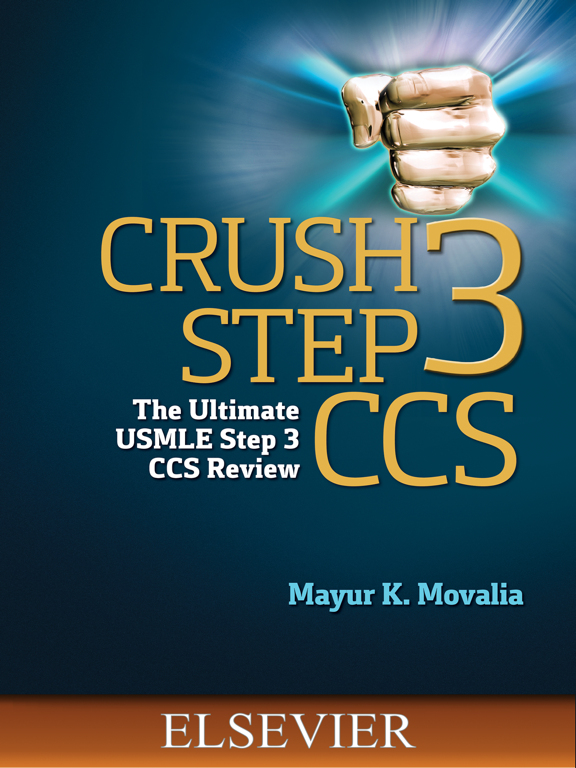 Screenshot #4 pour Crush Step 3 CCS: USMLE Review