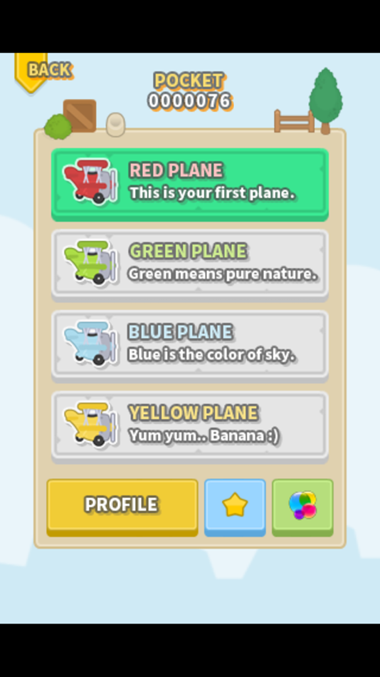 #5. Tiny Wright Bros (iOS) Ved: Zhao Xing