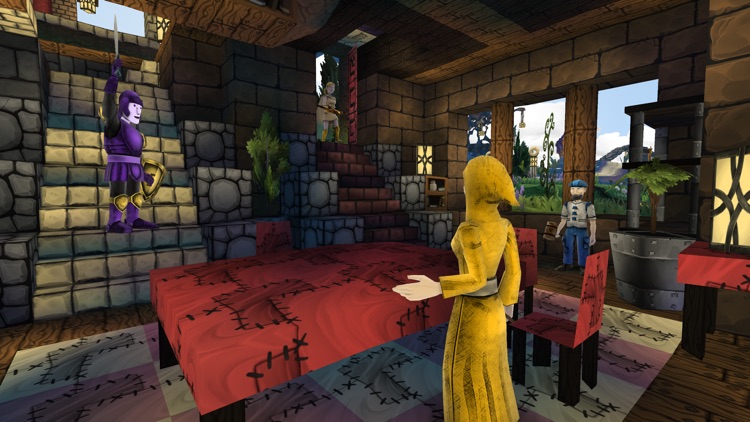 Angeldust screenshot-5