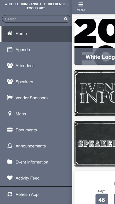 White Lodging Conf 2020 screenshot 2