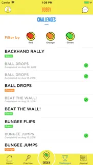 net generation: tennis coaches iphone screenshot 3