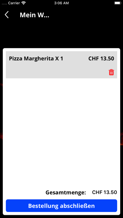 Zeit zum Pizza screenshot 3