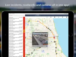 Illinois State Roads screenshot 8