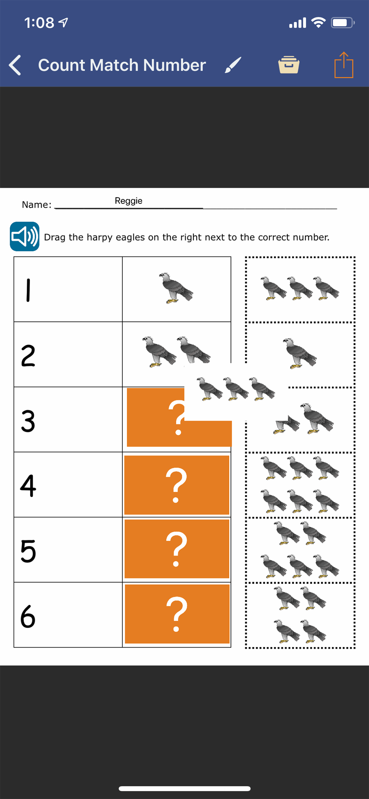 GoWorksheet