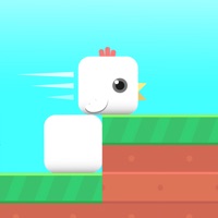 Square Bird. apk