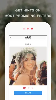 askai: make photo more likable iphone screenshot 4