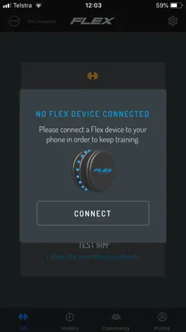 Game screenshot FLEX Stronger mod apk