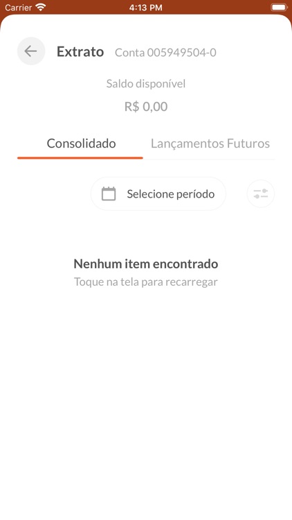 Conta Ora screenshot-3