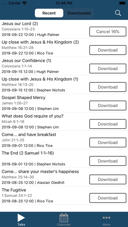 All Souls, Langham Place