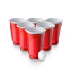 Beer Pong Tricks