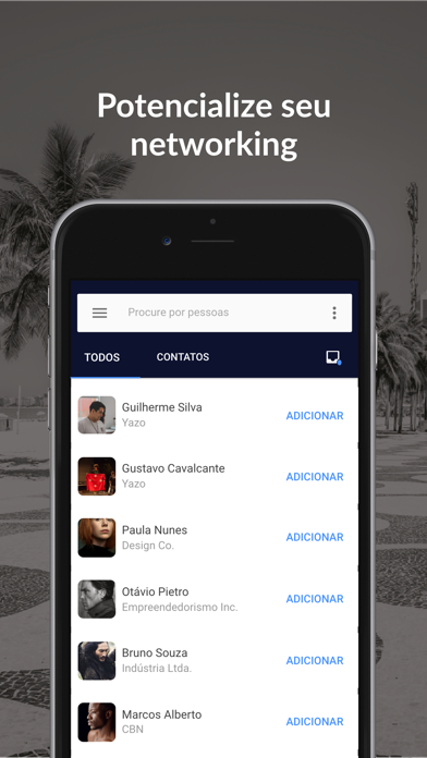 Screenshot #3 pour BossaInvest