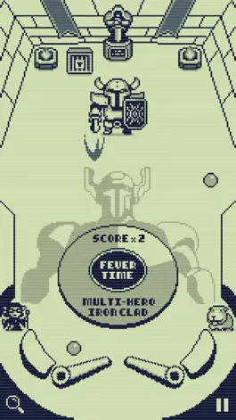 Game screenshot Adventure Pinball apk