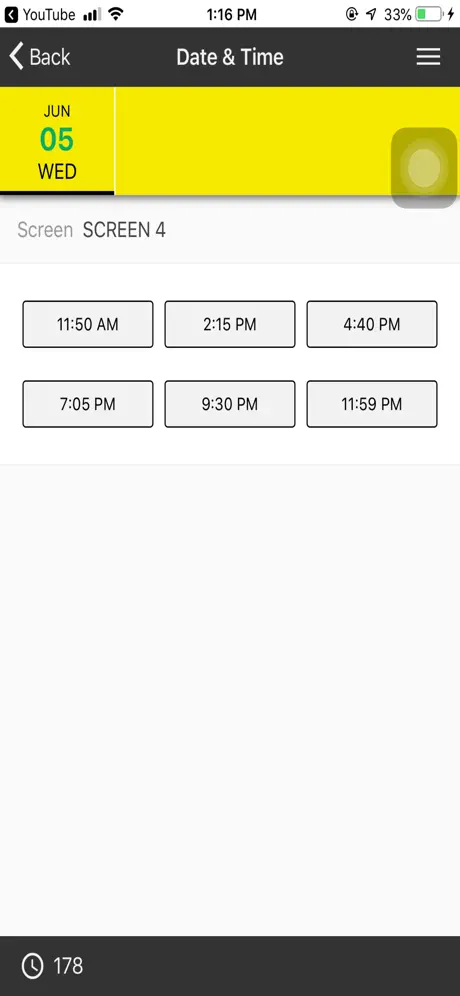 Cinemax Cinemas