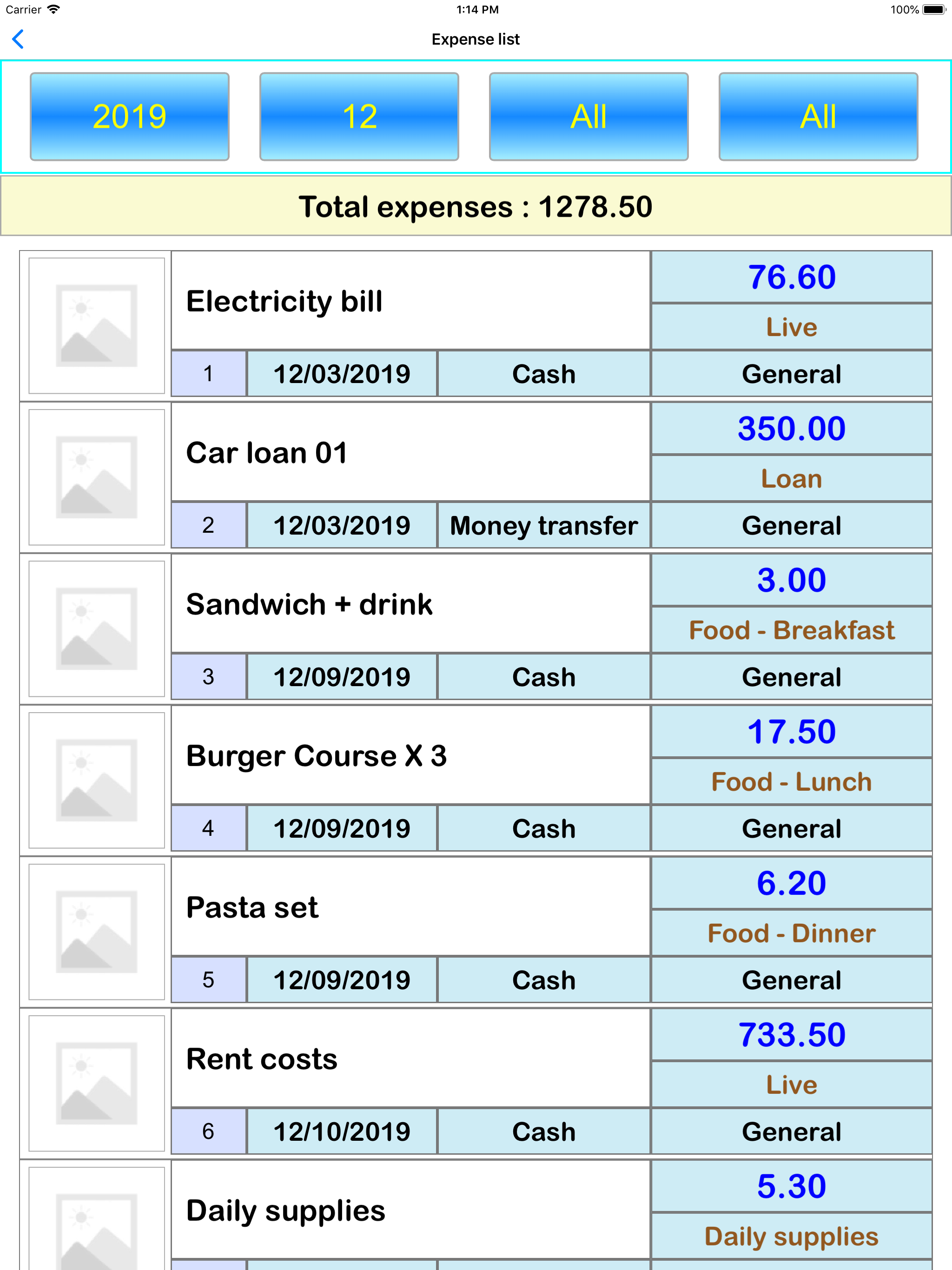 TC MoneyBook