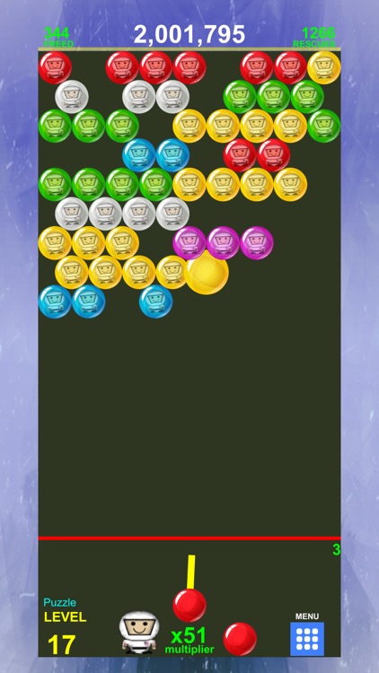 Bust-A-Bubble screenshot-4