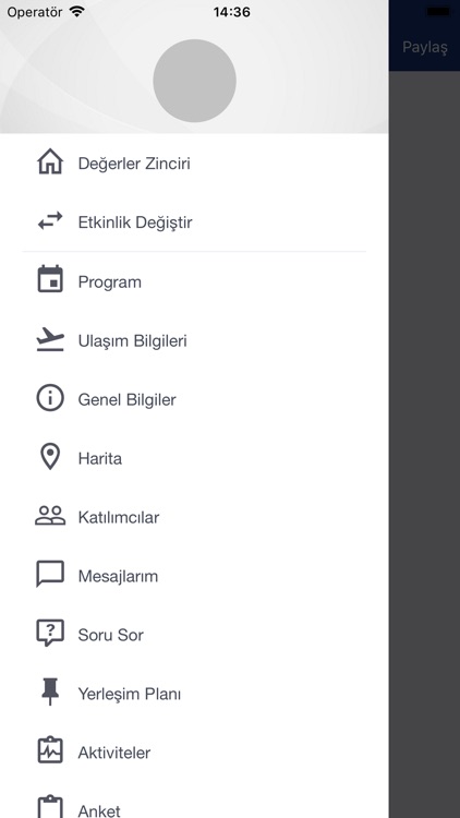 Otokoç Otomotiv Etkinlik screenshot-3