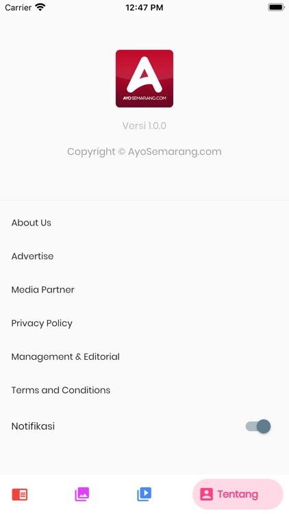 ayosemarang screenshot-3