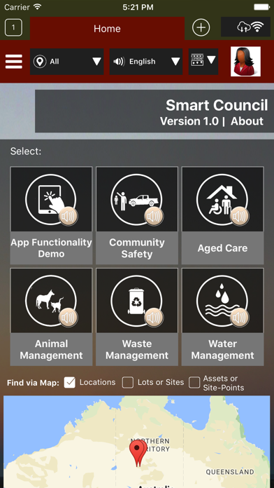 How to cancel & delete Smart Council from iphone & ipad 2