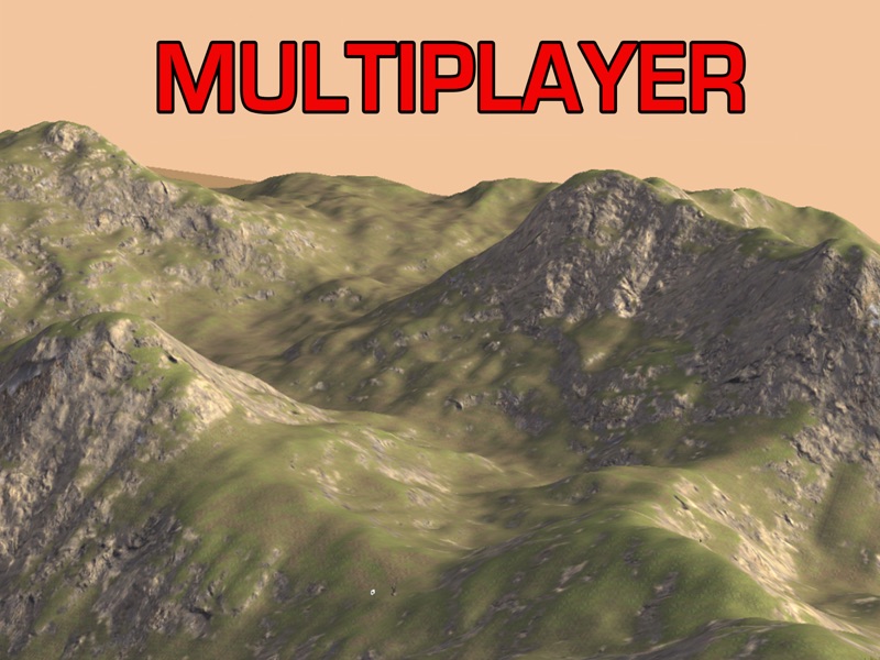 Sniper Spirit Multiplayer screenshot 6