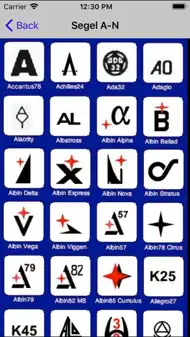 Segel ID iphone bilder 2