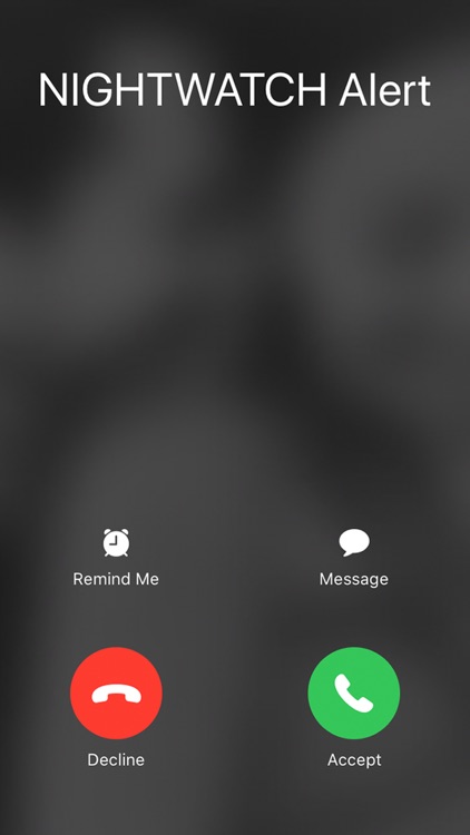 NIGHTWATCH Smart Halter screenshot-3