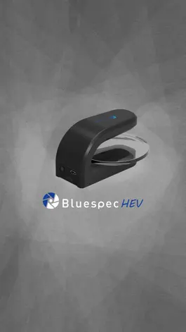 Game screenshot Bluespec HEV mod apk