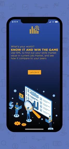 Game screenshot SML | What's Your Worth? mod apk