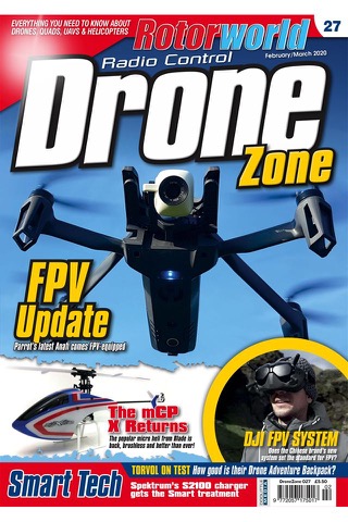 RC DroneZoneのおすすめ画像2