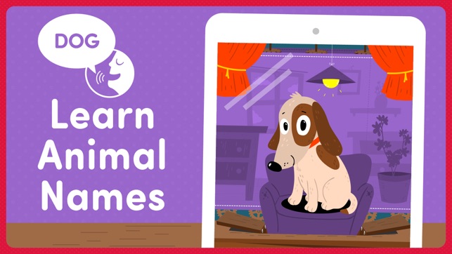 Animal sounds - Full ToyaTap(圖2)-速報App